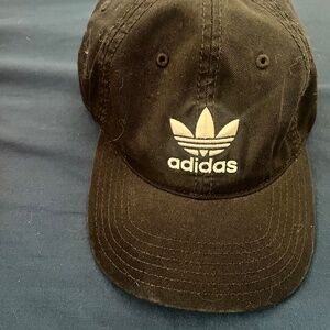 Adidas Hat - NWOT
